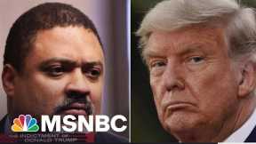 Unpacking the history of former Pres. Trump in New York