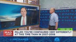 State of the housing market: Digging into the sector with Lennar