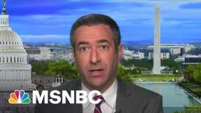 Watch The Beat with Ari Melber Highlights: April 12