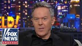Gutfeld: Biden was less than discrete with his little cheat sheet