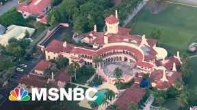 Trump lawyers' disingenuous plea for help from Congress met with scorn
