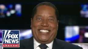 Larry Elder joins the growing 2024 field