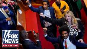Tennessee Dems blame voter oppression for expulsion