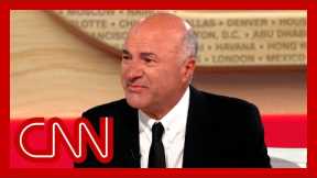 'Shark Tank' star explains why it's harder to borrow money