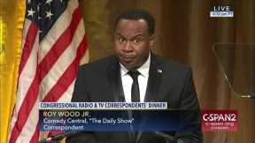 2023 White House Correspondents' Association Dinner