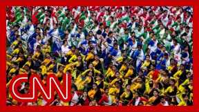 Report: World will have a new most populous country soon