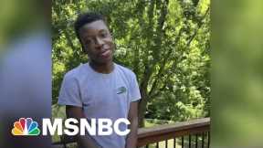 Kansas City homeowner charged for shooting Black teen
