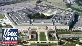 WaPo releases stunning new details on alleged intel leaker