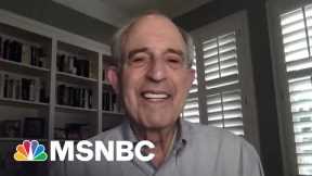 Michael Cohen's lawyer on the Trump indictment