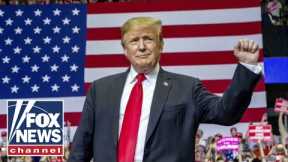 Trump may be issued gag order by NYC judge: Report