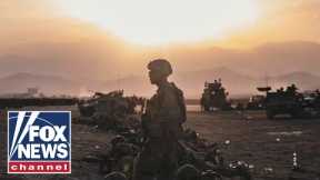 Taliban kills ISIS leader responsible for deadly Kabul airport bombing