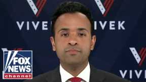 Trump 2024 challenger: This is an assault on American identity