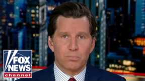 Will Cain: The Trump indictment isn't about the law