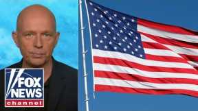 Hilton: This is what makes our country great