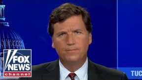 Tucker: This is a dark moment in our history