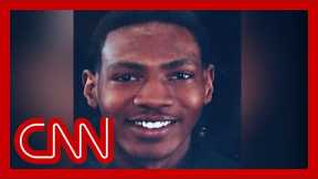 Grand jury declines to indict Akron police officers in killing of Jayland Walker
