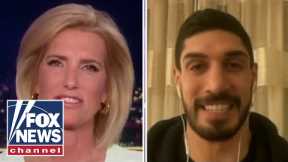 Enes Kanter Freedom: I want to expose TikTok's hypocrisy