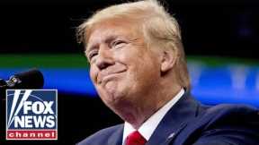 How will the Secret Service pull off Trump's arraignment?