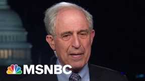 Lanny Davis on Trump indictment: Follow the money. Follow the facts. Follow the crime.