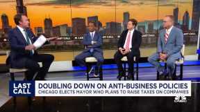 Are cities bad for business? Rising crime rates, taxes push companies away