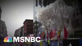 Boston strong: Marathon bombing survivors share how their lives have changed