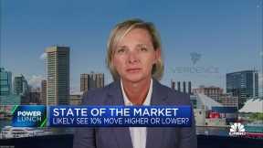 The market's gotten ahead of itself pricing in a dovish Fed, says Verdence Capital's Horneman