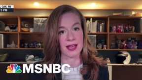 Democrats get wise to standing up to GOP minority tyranny