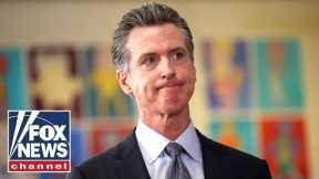 Police chief calls on Newsom to help tackle state’s fentanyl crisis