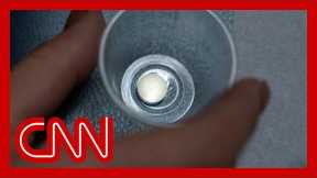 Hear Biden admin's plan after judge's abortion drug ruling
