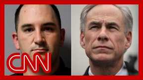 Killed BLM protester's family reacts to Texas governor's plans to pardon man responsible