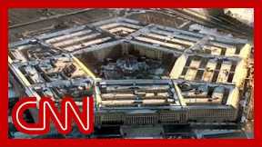DOJ to investigate leaks of apparent classified US military documents