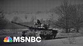 Classified U.S. military documents 'leaked' online 