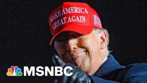 How to prosecute a prominent political figure with a hostile base of supporters
