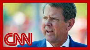 Kemp: We have a good chance of winning White House in 2024