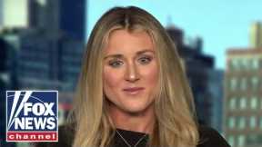 'Detrimental': Riley Gaines rips Biden's proposed changes to Title IX | Fox News Rundown