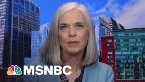 Exclusive: Minority Whip Rep. Clark on stalled debt limit 'This is very dangerous political theater'
