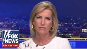 Ingraham: We're sleepwalking into a calamity
