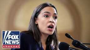 AOC slammed after declaring Communist-sounding 'People's Republic of Astoria'