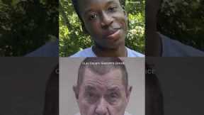 Grandson of Ralph Yarl's shooter says grandfather holds racist tendencies