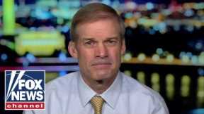 Jim Jordan: This is a serious crisis