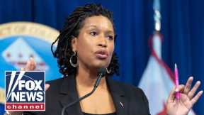 DC mayor under fire after shocking murder