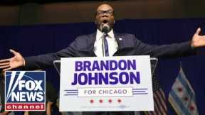 Chicago is going through 'slow-motion, civilizational suicide': Dan Proft