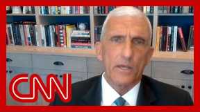 How retired Lt. General says Pentagon leak affects Russia’s intel