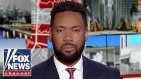 Lawrence Jones: Democrats wanted you to believe defunding police would make us safer