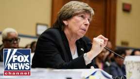 ‘The Five’: Randi Weingarten is in the hot seat