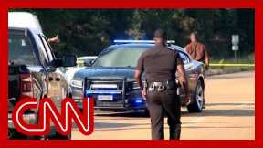 NAACP sues Mississippi, says laws single out Black-majority city