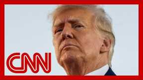 ‘This is a really scary moment for Trump’: Haberman on Manhattan indictment