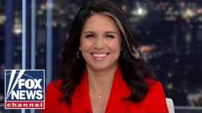 Tulsi Gabbard: Biden has an indefensible record as president