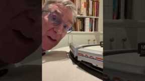 Science educator Bill Nye explains light-years