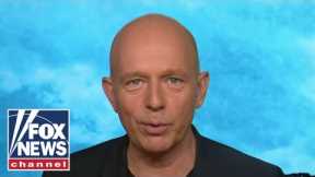 The GOP needs to get it together: Steve Hilton